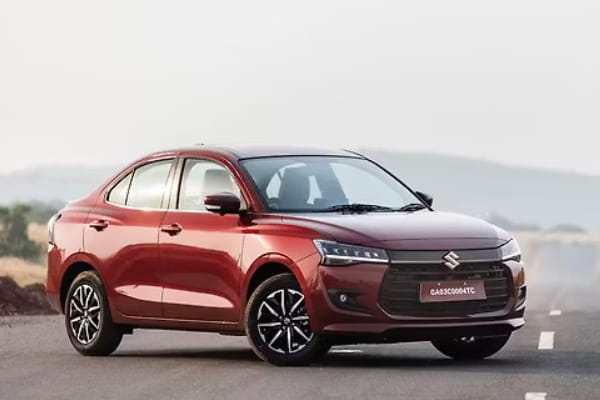 Maruti Swift Dzire-1